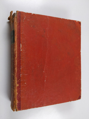 Samling, hwaruti äro under Allmänna Lagens Balkar (1807),...