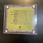 V/A - More Andergraun Vibrations CD - pikkukuva 2