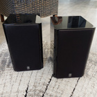 Yamaha NX-E800 HiFi kaiutinpari - pikkukuva 2