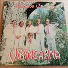 LP Vikingarnaa 4 kpl - pikkukuva 4