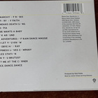 RED HOT CHILI PEPPERS - I’M WITH YOU - CD - pikkukuva 2