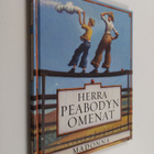 Madonna : Herra Peabodyn omenat - pikkukuva 1