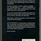 Terry Pratchett & Neil Gaiman: Hyviä enteitä (1.p.) - pikkukuva 2