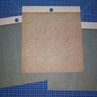 3 kpl 15x 15 cm papereita - pikkukuva 1