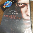 BREAKING AT THE EDGE DVD (W) - pikkukuva 1