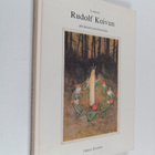 Rudolf Koivu : Postikorttiluettelo R K - pikkukuva 1
