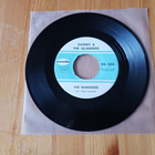 Danny & The Islanders  – Short On Love 7"orig 1964 - pikkukuva 2