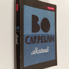 Bo Carpelan : Alkutuuli - pikkukuva 1