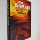 Risto Isomäki : Jumalan pikkusormi - pikkukuva 1