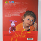 Liisa (toim.) Piironen : Leikin pikkujättiläinen - pikkukuva 2