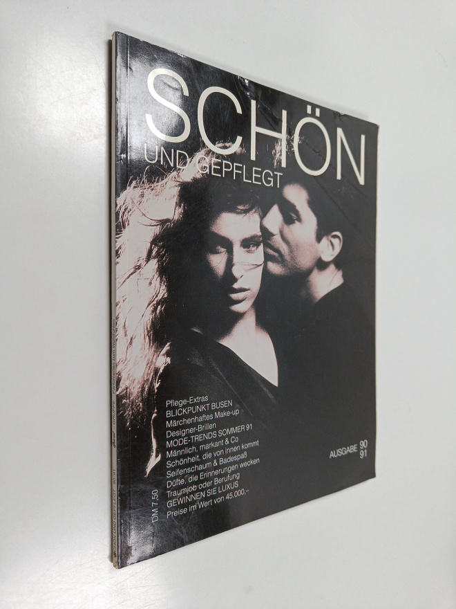 Schön und gepflegt - Ausgabe 90/91
