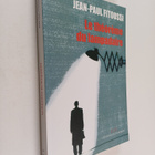 Jean-Paul Fitoussi : Le theoreme du lampadaire - pikkukuva 1
