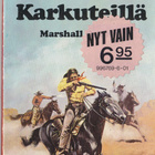 Bill & Ben 168 Karkuteillä - pikkukuva 1