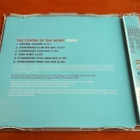 Roxette - The centre of the heart CDS - pikkukuva 2