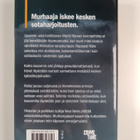 Vesa Vares : Kuolema kasarmilla - pikkukuva 2