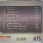 Finlanders • Et kai luule CD - pikkukuva 3