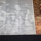 Tingling Mother's Circus - A Circus of the Mind LP 1968 - pikkukuva 3