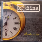 ** KOLINA : Routa-aika ** CD - pikkukuva 1