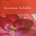 MARK EPSTEIN: AVOINNA HALULLE - pikkukuva 1