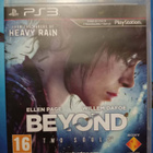 Beyond two souls ps3 - pikkukuva 1