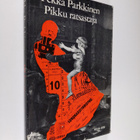 Pekka Parkkinen : Pikku ratsastaja - pikkukuva 1