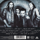 Blind Passengers • Bastard CD - pikkukuva 2