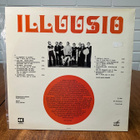 Apelsin - Illuusio LP - pikkukuva 2
