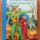 John Finnemore: Robin Hood, Wsoy - pikkukuva 1