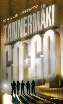 Kalle Veirto - Tannermäki Go-Go