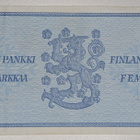 5 Markkaa 1963 Liit. B B0179302 Tähti - pikkukuva 2