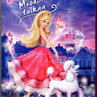 DVD: BARBIE - MUODIN TAIKAA - pikkukuva 1