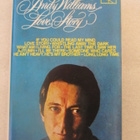 Andy Williams • Love Story C-Kasetti - pikkukuva 1