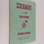 Netto no. 15 Suomi - pikkukuva 1