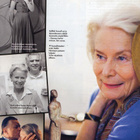 Eeva n:o 1 2008 Kyllikki Forssell. Susanna Alakoski. Linnan - pikkukuva 4