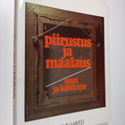 Colin (toim.) Hayes : Piirustus ja maalaus : opas ja käsi... - pikkukuva 1