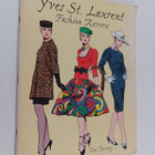Tom Tierney : Yves St. Laurent fashion review - pikkukuva 1