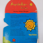 Elna Greig : Aurinkokirja : Kiitos aurinko! On kiva, kun ... - pikkukuva 2