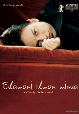 Elämäni ilman minua (DVD)