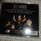 Dee Snider: Never Let The Bastards Wear You Down (2000) CD - pikkukuva 3