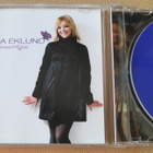 Annika Eklund: Valonarkaa CD - pikkukuva 1