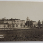 Hämeenlinna, vanha kasarmi - pikkukuva 1