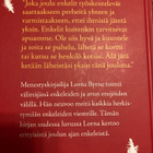 LORNA BYRNE: TOIVON VIESTI ENKELEILTÄ - pikkukuva 2