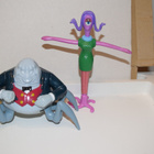 mcdonalds happy meal lelu monsterit oy - pikkukuva 3