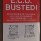 Sid Pickard: E.C.O. Busted! - pikkukuva 1