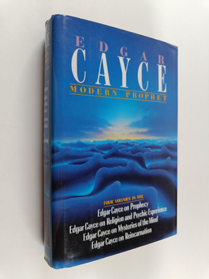 Edgar Cayce ym. : Edgar Cayce - Modern Prophet