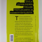 Harri Närhi : Viimeinen vuoro - pikkukuva 2