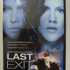 Last Exit, Kun mitta täyttyy - DVD - pikkukuva 1