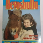 Hevoshullu vuosialbumi 1986 - pikkukuva 1