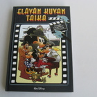 WALT DISNEY ELÄVÄN KUVAN TAIKA V. 2011 MINTTI - pikkukuva 1