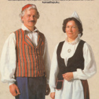 Karjalaisia kansallispukuja (1982) - pikkukuva 2